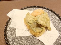 -北京泰富酒店-道日本料理餐厅