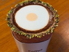 -北京铁手咖啡制造总局metalhands(东四店)