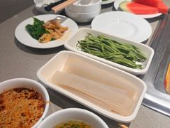 -海底捞火锅(顺义华联店)
