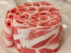 腰窝肉-八先生涮肉房(三里河店)