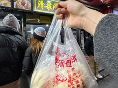 -清泉阁包子铺(中山路店)