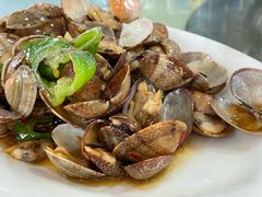 -考记泥焗鸡农庄·海鲜(北洛秘境店)