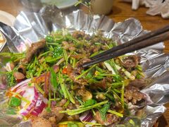 -额尔敦传统涮(腾飞北路店)