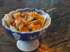 -炙柒Sekinana·精致料理 烧鸟·铁板烧(海上世界店)