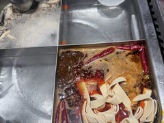 -海底捞火锅(金地广场生日主题店)