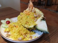 -Linlin泰餐厅(华夏幸福店)