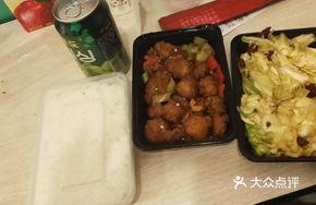 Xiang-style Green Pepper and Pork Strips