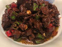 -洞庭土菜小炒馆(易发广场店)