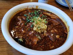 -田园牧歌饭庄(临潼店)