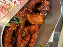 -阿大排档(长春这有山店)