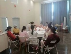 -敦南真爱月子会所(黄埔店)