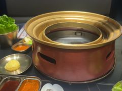 -西塔老太太泥炉烤肉(龙湖北苑天街店)