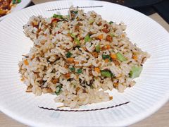 -菩提树·素食餐厅(汇智国际商业中心店)