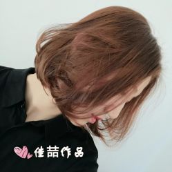 -东晨宝格丽品质造型