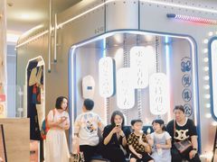 -皇庭广场(福华三路店)