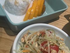 -米泰芒·东南亚料理(体育西店)