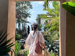 -六阅·福十 FORTEN 海景咖啡西餐厅(双廊古镇店)