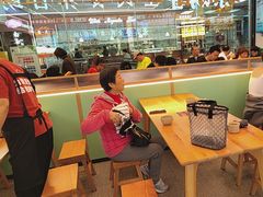 -素满香·全民食养自助(长宁龙之梦店)