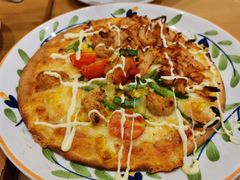 -萨莉亚意式餐厅(玉泉路物美店)