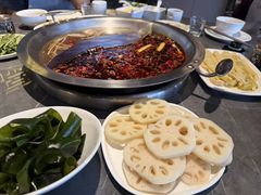 -长嘉·河图火锅(长嘉汇江景旗舰店)