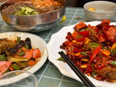 -东北饺子王(港澳广场购物中心店)