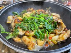 -客家园.山野土菜.宴席(大运城邦店)