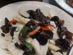 -小秦淮·南京土菜(新亭西路店)