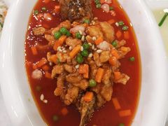 -味知灵饮食店(高科西路店)