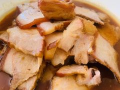 卤肉-荣生萝卜汤饭店