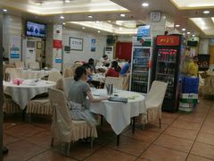 大堂-新享乐海鲜(翠华路店)