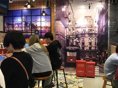 -美芝莲(领展购物广场中关村店)