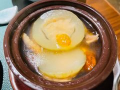 -木棉·醉心粤味(COCO Park店)
