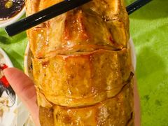 -盛港湾海鲜食府(黄沙店)
