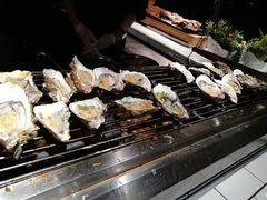 -V-ONE西雅图海鲜自助餐厅(仓山万达广场店)