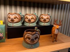 -星巴克臻选(福州仓山万达店)