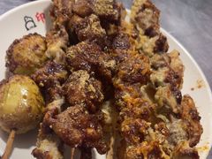 -卜奎风味便宜坊(兴隆路店)