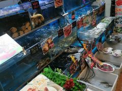 水产区-尚竹阁冬瓜盅·18年地标美食(平洲店)