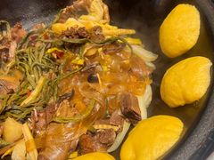 -玺炖·中国铁锅炖(虹桥天街店)