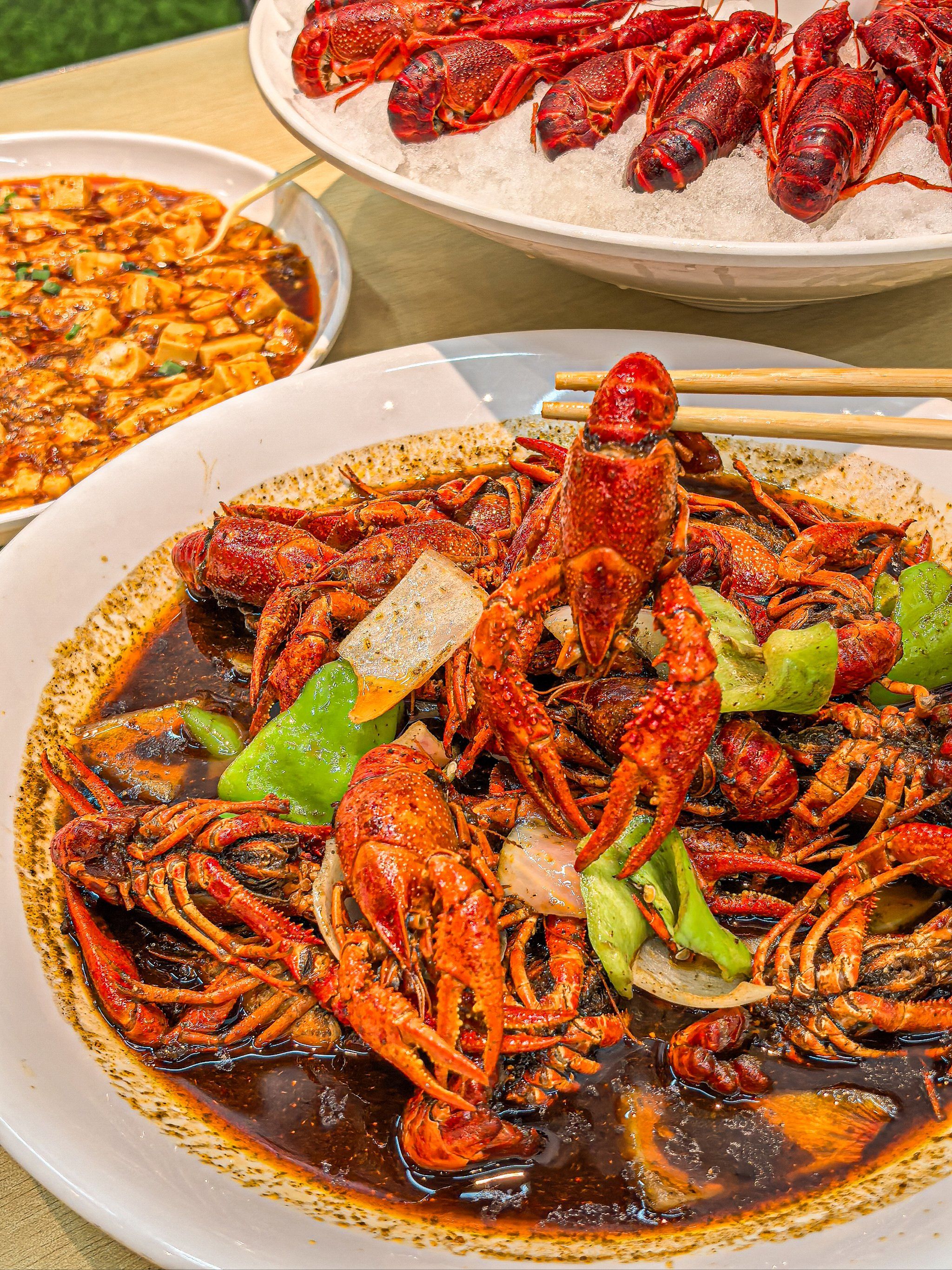 来上海旅游,夜宵我只吃这家