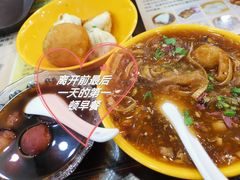 -毛华美食(清扬路店)