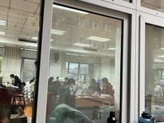 -北京工商大学(阜成路校区)