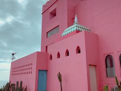 -漳州滨海火山岛自然生态风景区