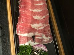 排酸羔羊肉-湊湊火锅·茶憩(新中关购物中心店)