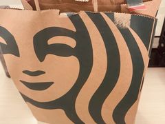 -星巴克(合肥百盛逍遥广场店)