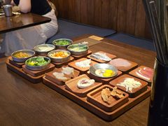 -银米·云南传统过桥米线(双廊黑金冠店)