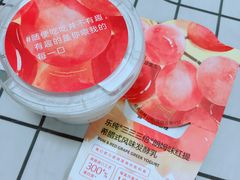 朗姆红提-乐纯(苹果社区店)