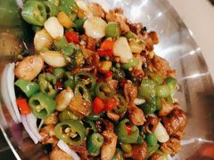 -辛香味烧鱼馆·非遗技艺·排骨红烧肉(光谷医药园店)