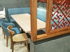 大堂-香港深井掂檔烧鹅茶餐厅(海韵城店)