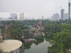 -南湖梦幻岛