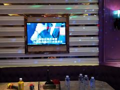 -麦克小熊时尚量贩KTV(侨乡店)